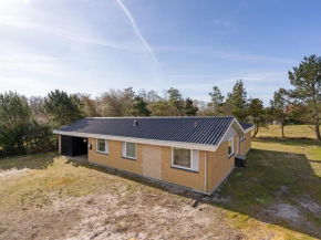Holiday Home Janin - 210m from the sea by Interhome Rødby